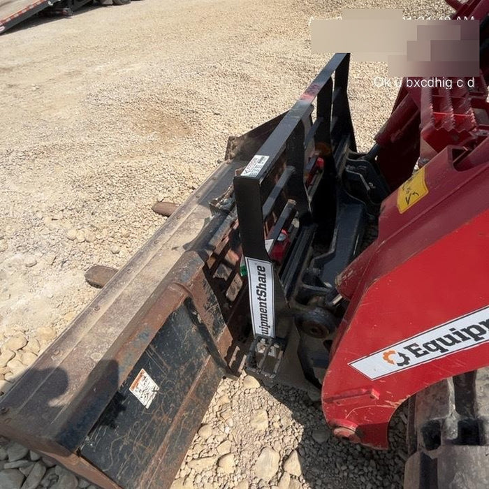 2024 ARROW MATERIAL HANDLING F5100CB