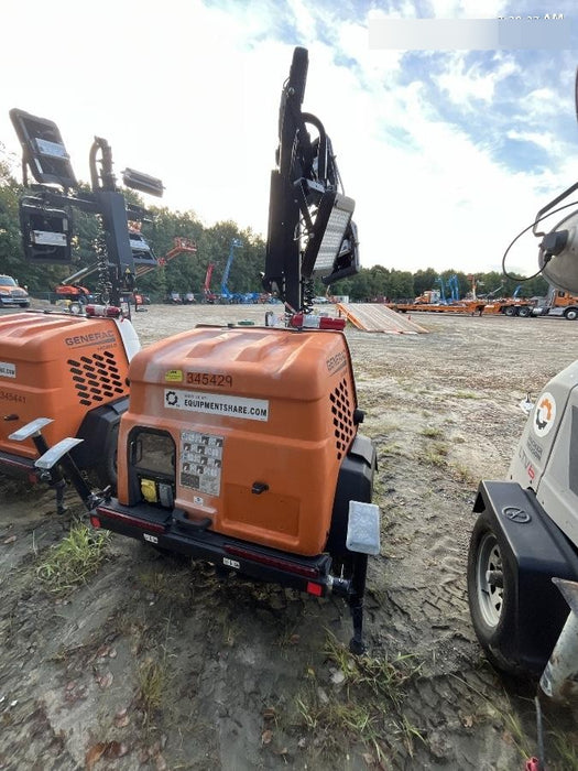 2023 GENERAC MLT2