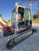 2019 TAKEUCHI TB290