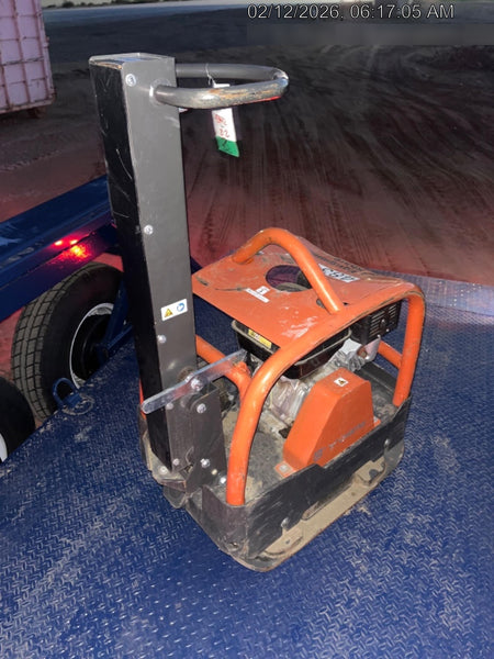 2024 HUSQVARNA LG300