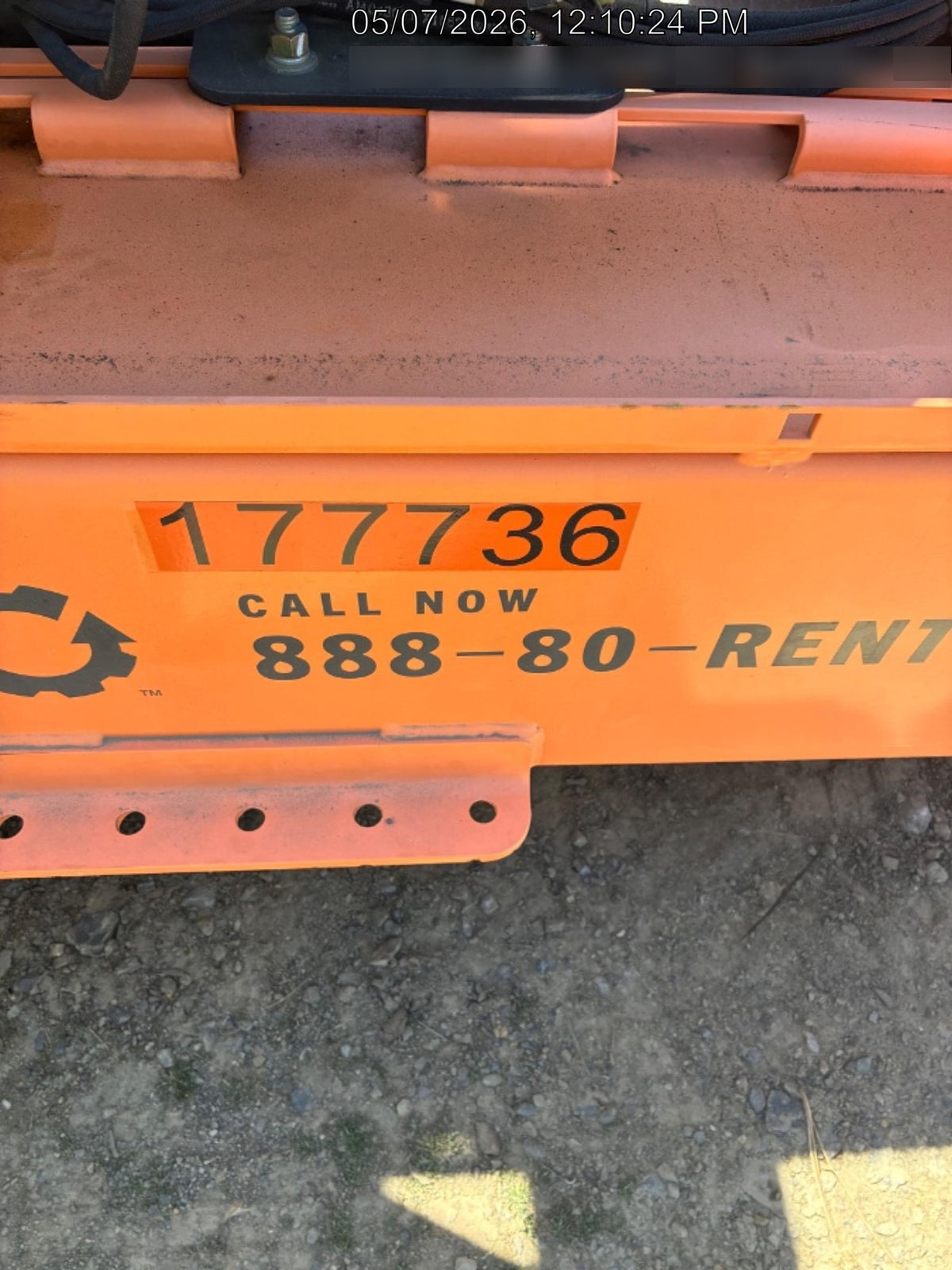 2021 PIONEER PP88S12L71-TCD3.6