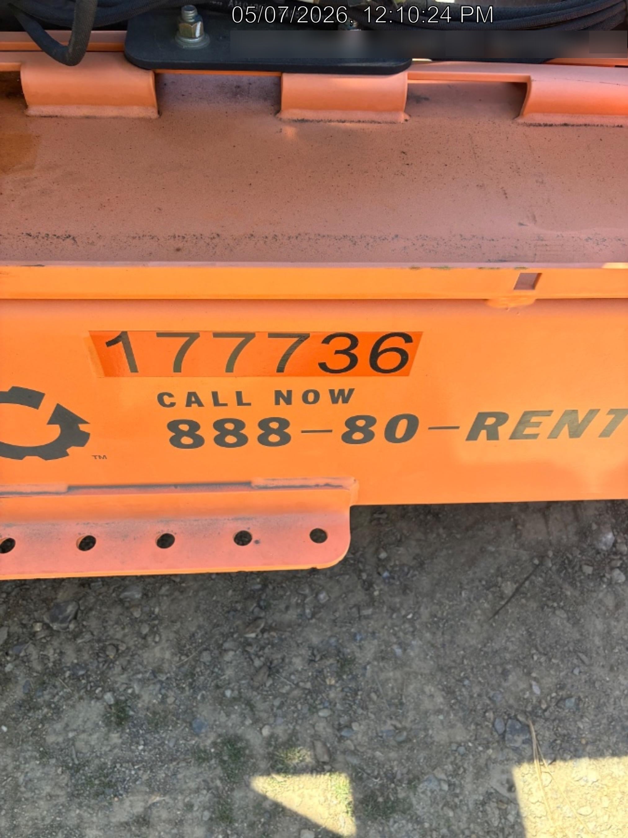 2021 PIONEER PP88S12L71-TCD3.6