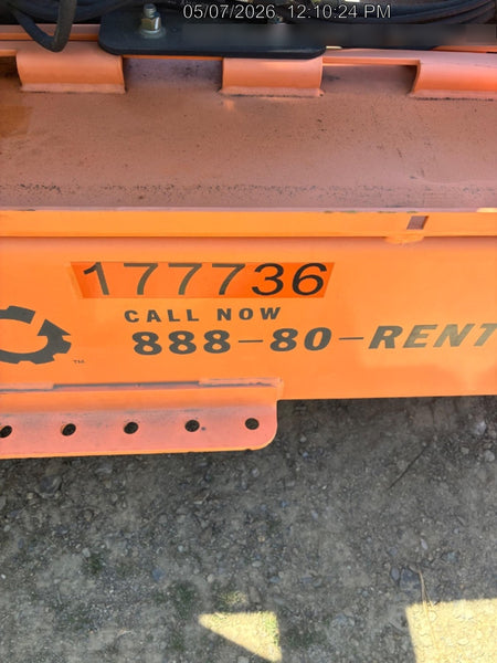 2021 PIONEER PP88S12L71-TCD3.6