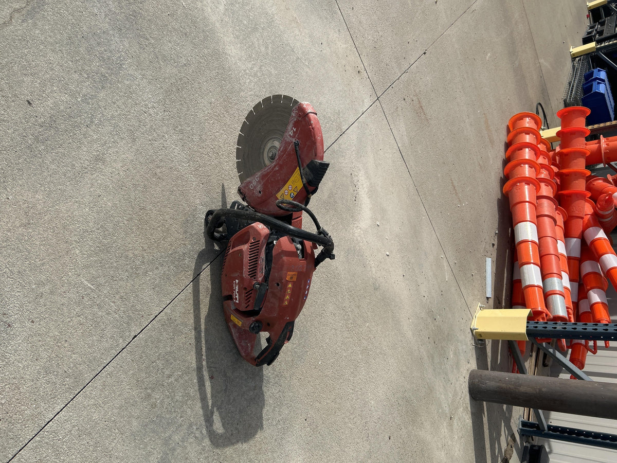 2022 HILTI DSH700-X