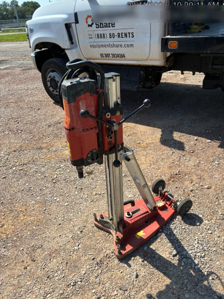 2024 HILTI DD 250