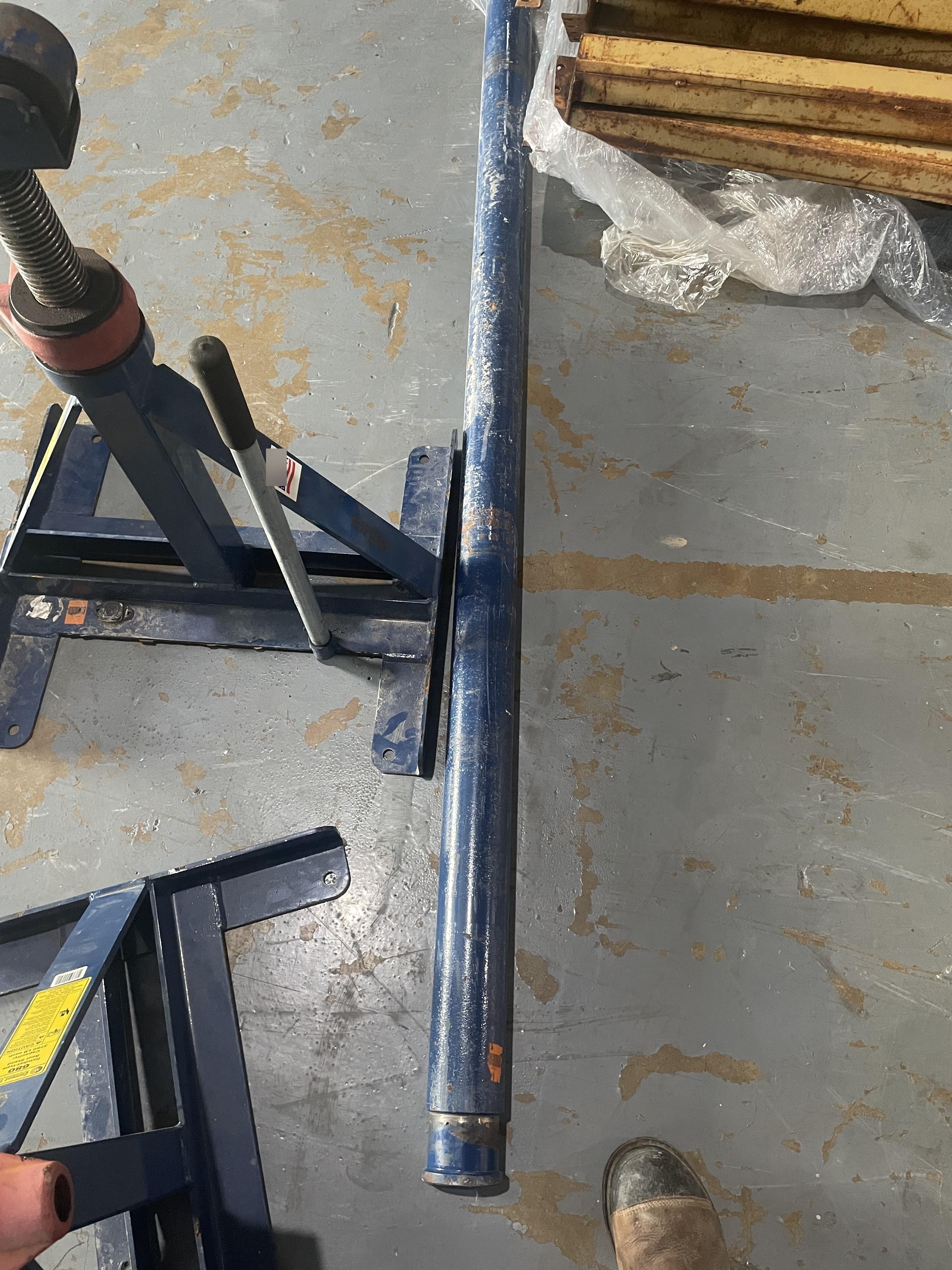 2021 CURRENT TOOLS 681