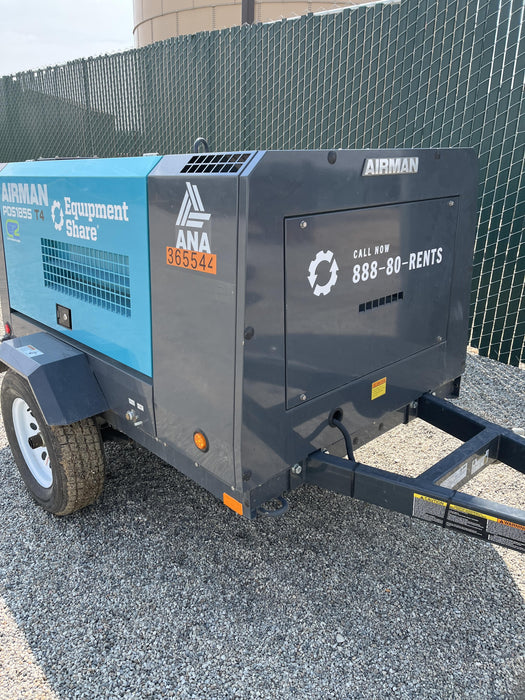 2023 AIRMAN PDS185S CWK