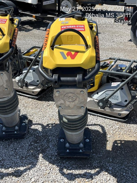 2025 WACKER NEUSON BS68-4Ab/28