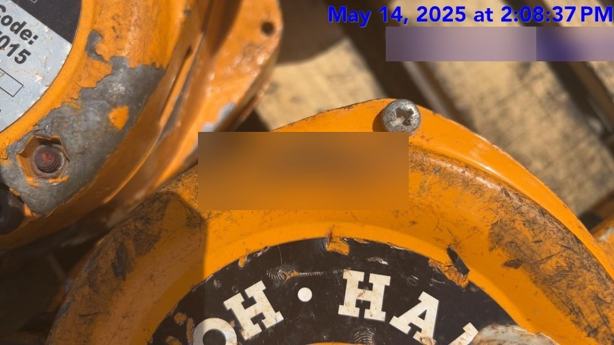 2021 HARRINGTON CF015-20