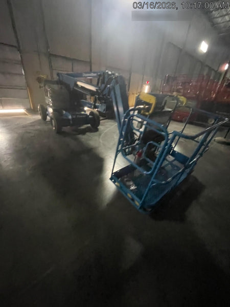 2025 GENIE Z-45/25J DC