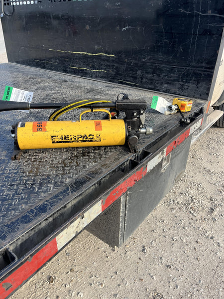 2022 ENERPAC P80
