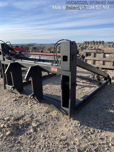 2024 ARROW MATERIAL HANDLING 049PG