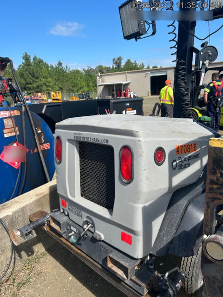 2024 WACKER NEUSON LTT4