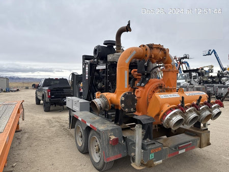 2023 PREMIER PUMP 8NHTH-RP-DC13