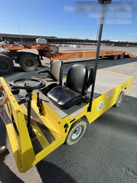 2024 COLUMBIA Payloader 2XL