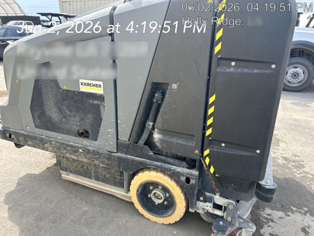 2024 KARCHER B 300 R
