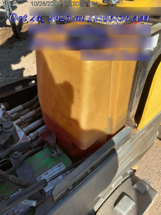 2019 WACKER NEUSON RTKx-SC3