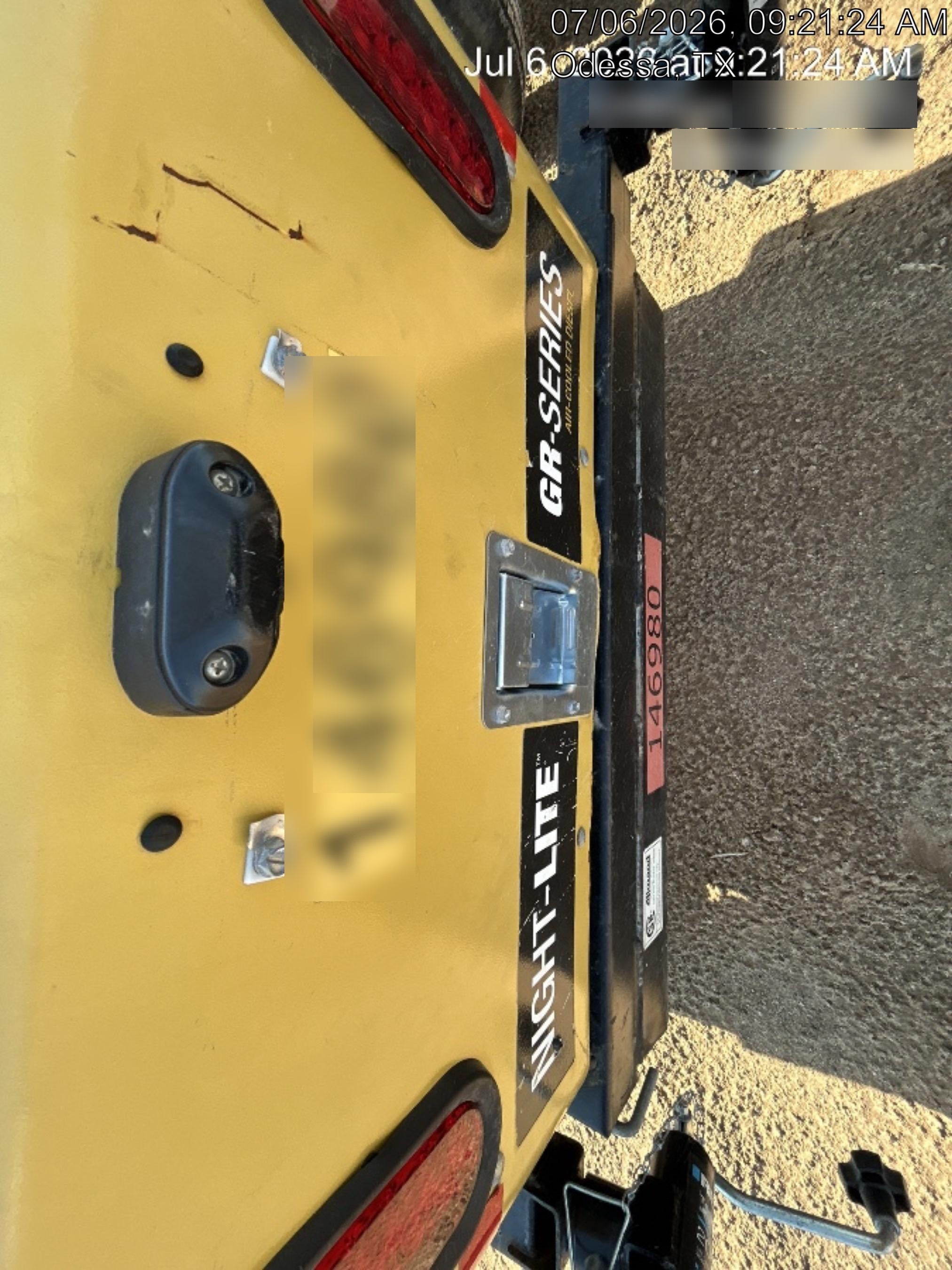 2021 ALLMAND NLV3GR