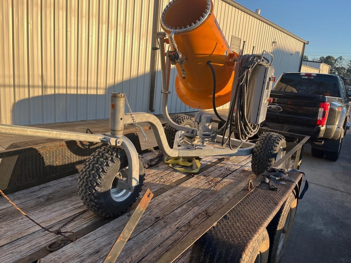 2023 BOSSTEK DB-30