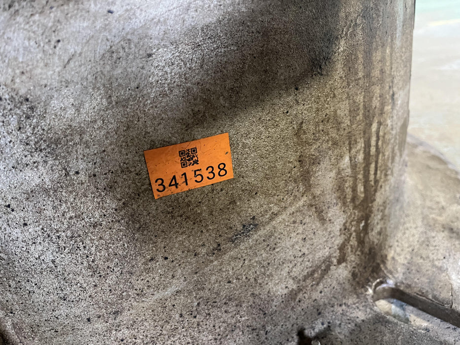 2023 WIDDER 20265-TRACKER