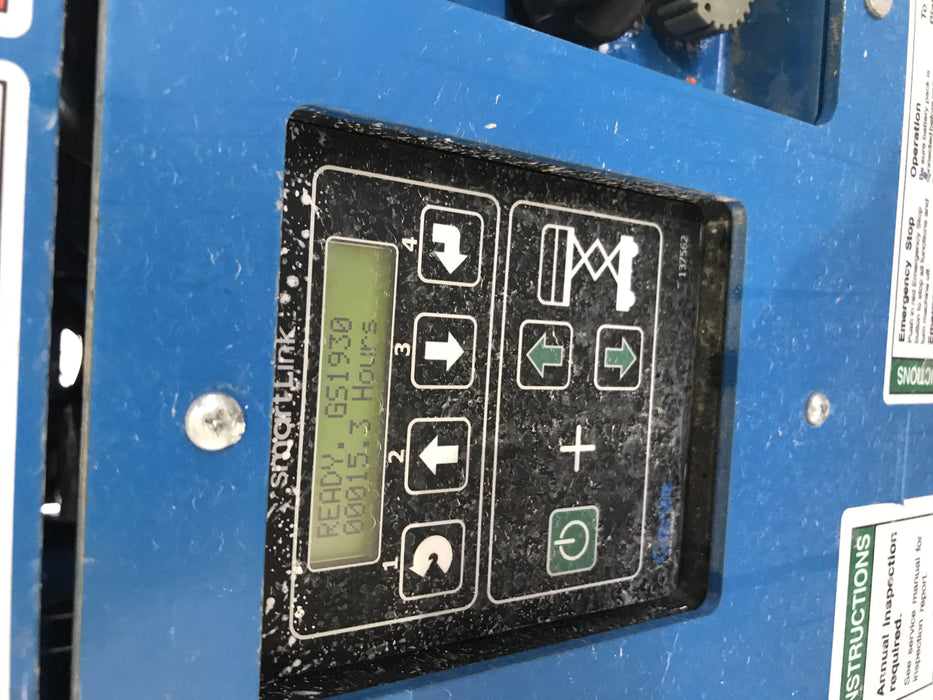 2020 Genie GS-1930 Standard Machine