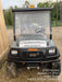 2022 Club Car CA1700D Canopy, Diesel, 4 Passenger