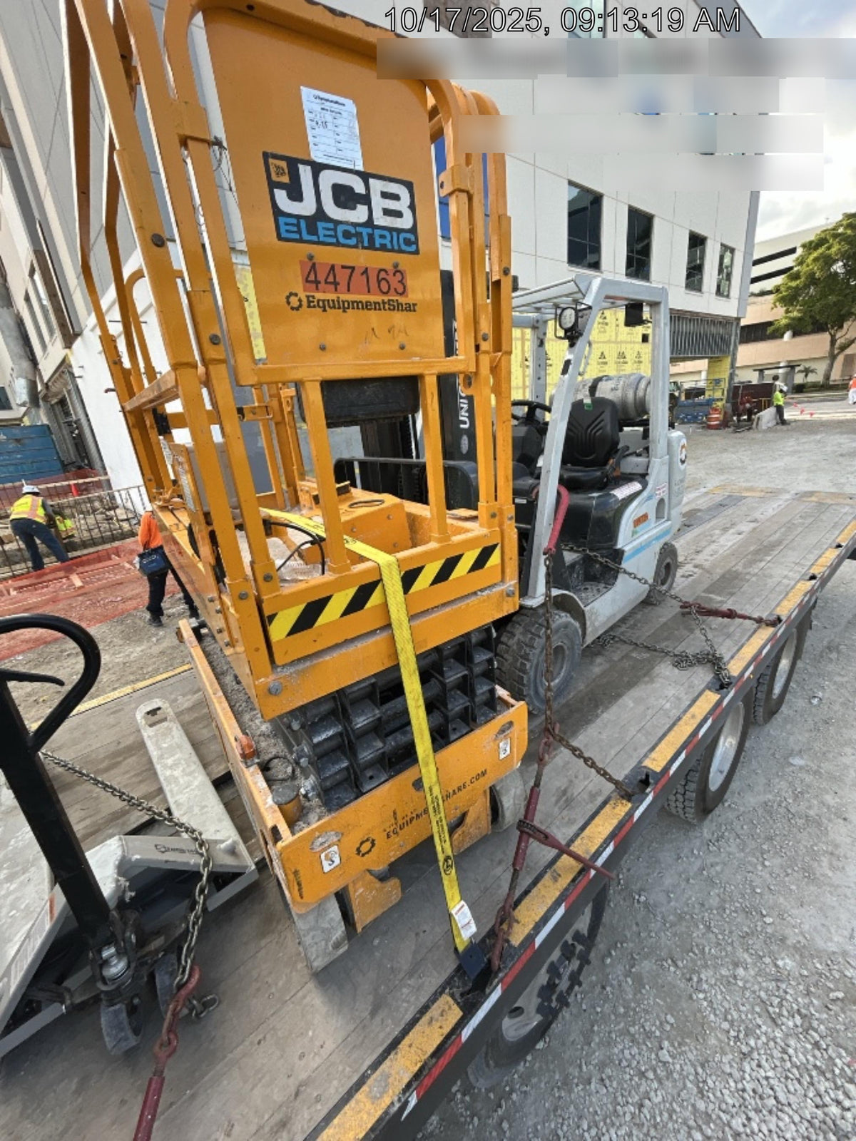 2024 JCB S1932E