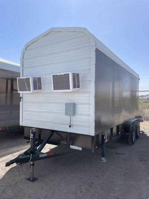 2025 TEXAS COOLING SYSTEMS Texas Icehouse