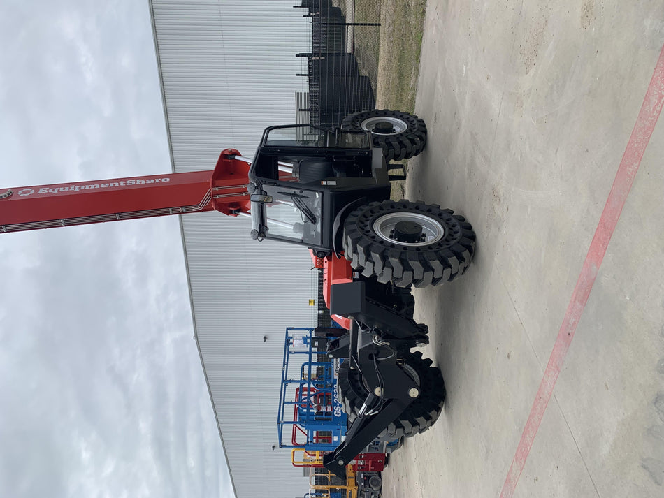 2022 MANITOU MTA10055
