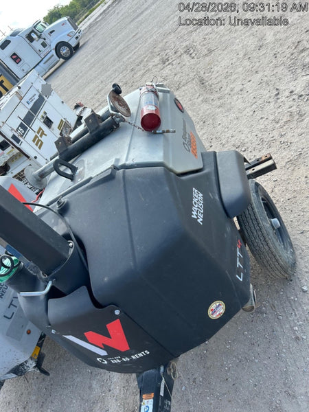 2024 WACKER NEUSON LTT4