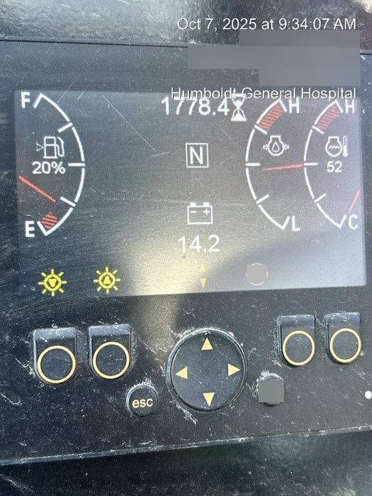 2020 MANITOU MTA6034