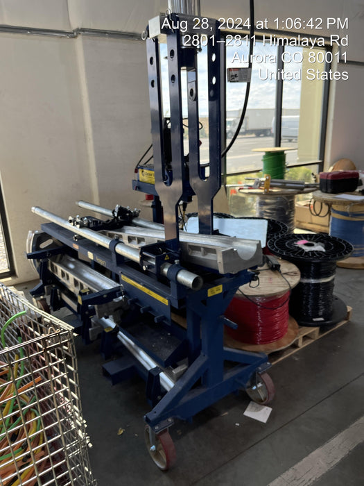 2024 CURRENT TOOLS 252-CT