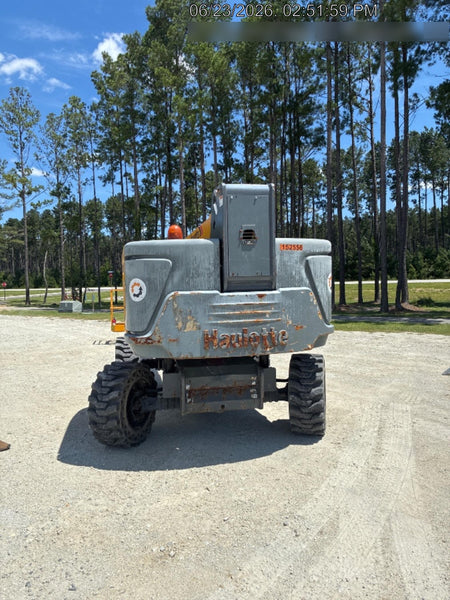 2021 HAULOTTE HT46RTJO