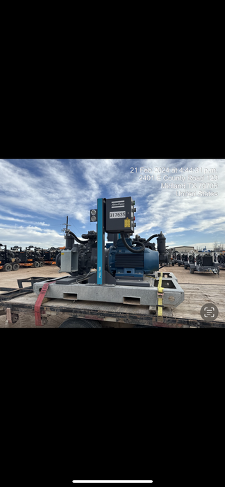 2022 YASKAWA DW-4100