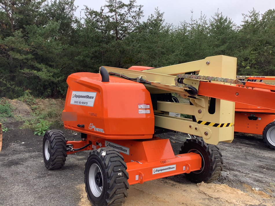 2021 JLG 450AJ