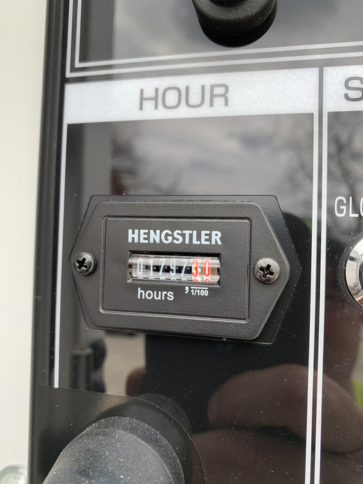 2022 SHINDAIWA DGK25F