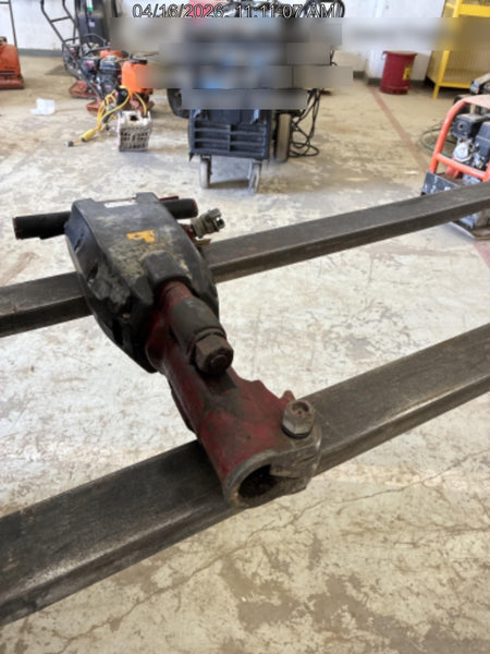 2019 CHICAGO PNEUMATIC CP 1290 S