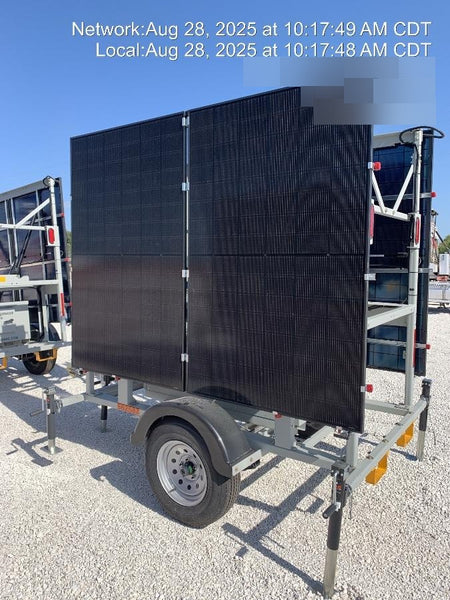 2025 PROGRESS SOLAR SOLUTIONS Helios-2XP