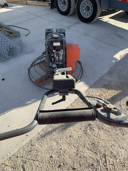 2020 HUSQVARNA CT 36-8A-V