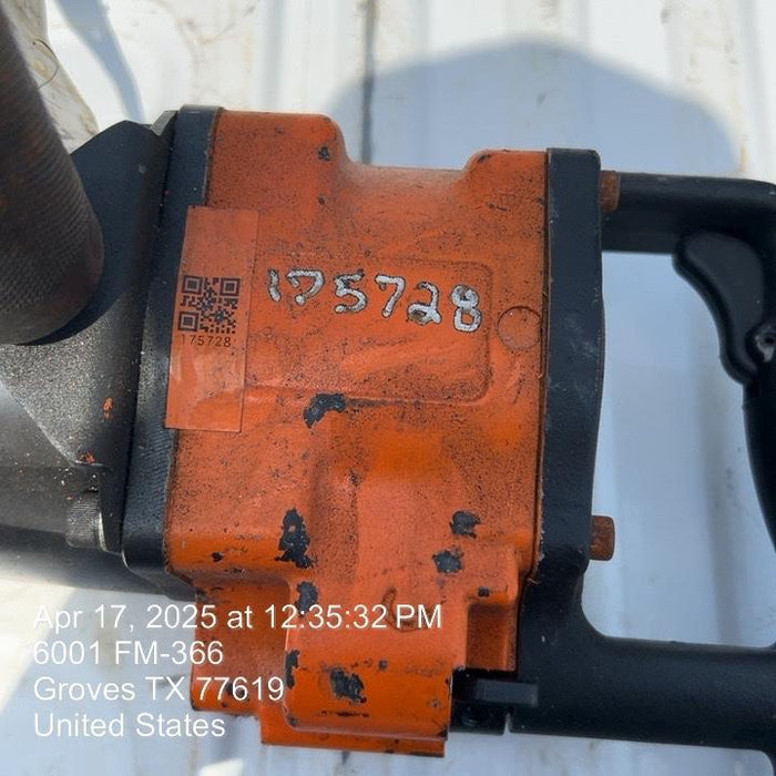 2021 MICHIGAN PNEUMATIC MP-4940B1