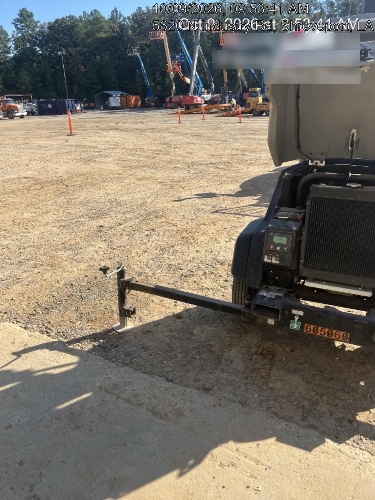 2026 WACKER NEUSON LTT4