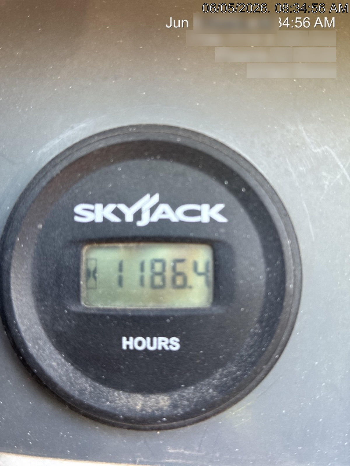 2019 SKYJACK SJ6832 RT
