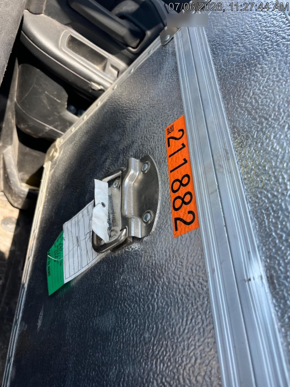 2022 TRAX 910195