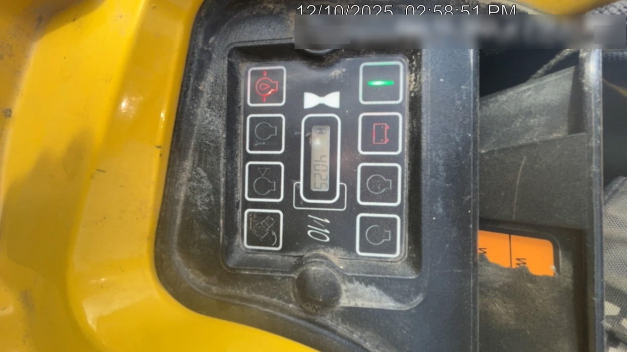 2021 WACKER NEUSON RTLx-SC3