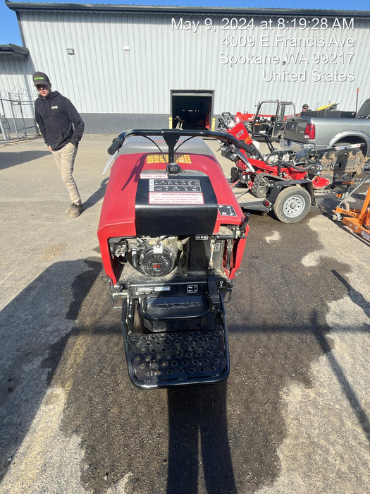 2023 TORO MB-1600