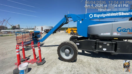 2026 GENIE Z-135/70