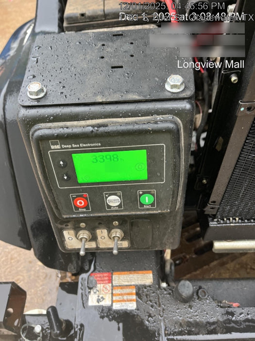 2024 WACKER NEUSON LTT4