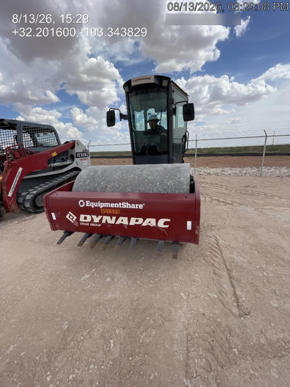 2024 DYNAPAC CA1400D