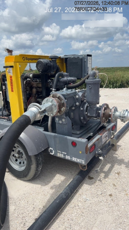 2021 ATLAS COPCO PAC66