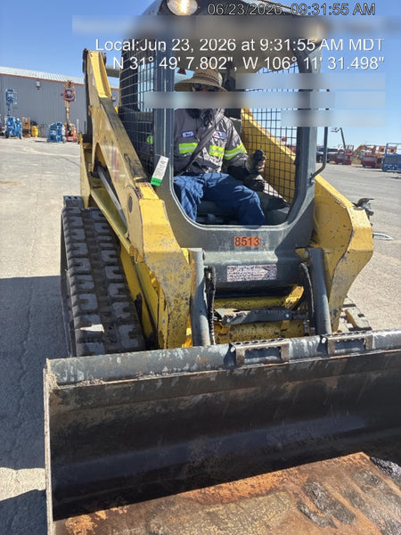 2018 WACKER NEUSON ST31